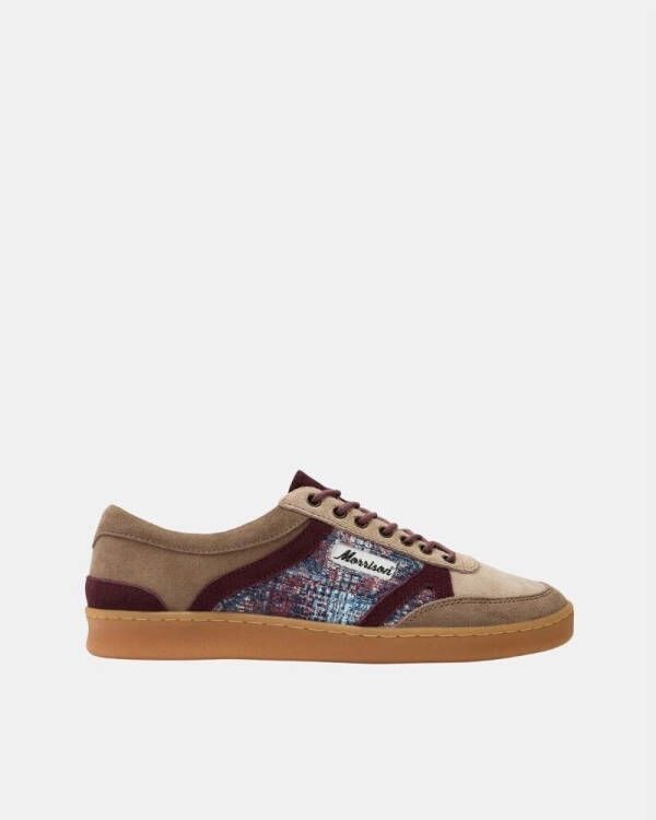 Morrison Lage Sneakers CHEROKEE NINETIES