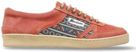 Morrison Lage Sneakers CORAL