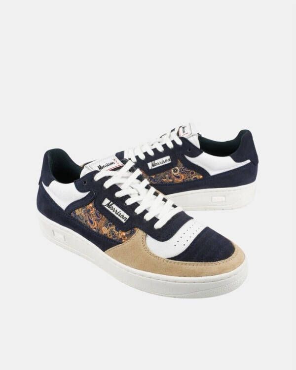 Morrison Lage Sneakers DORIAN