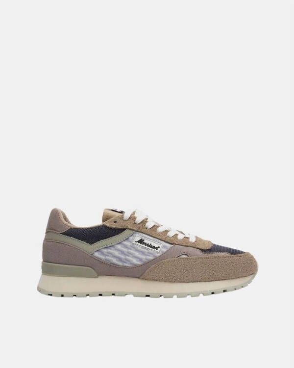 Morrison Lage Sneakers FLINT ALPHA