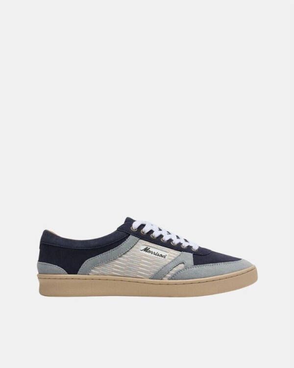 Morrison Lage Sneakers FRANK NINETIES
