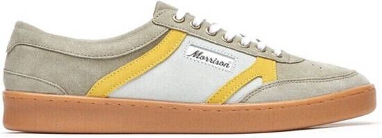 Morrison Lage Sneakers HUDSON NINETIES