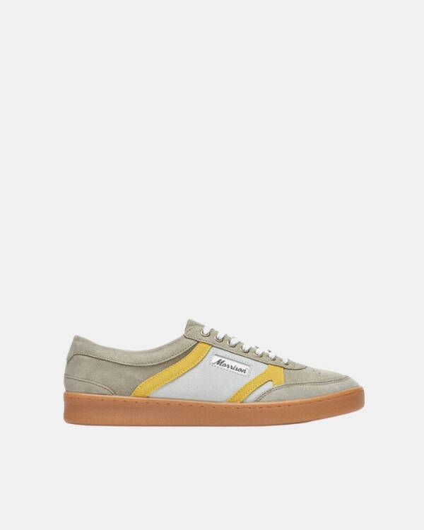 Morrison Lage Sneakers HUDSON NINETIES