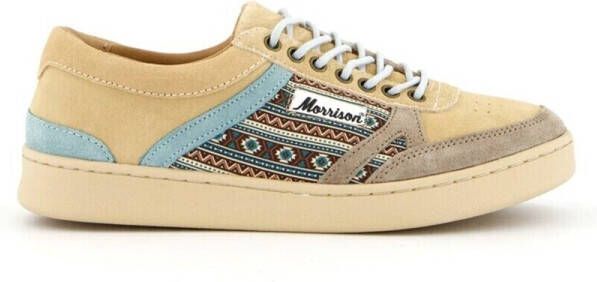 Morrison Lage Sneakers INKA