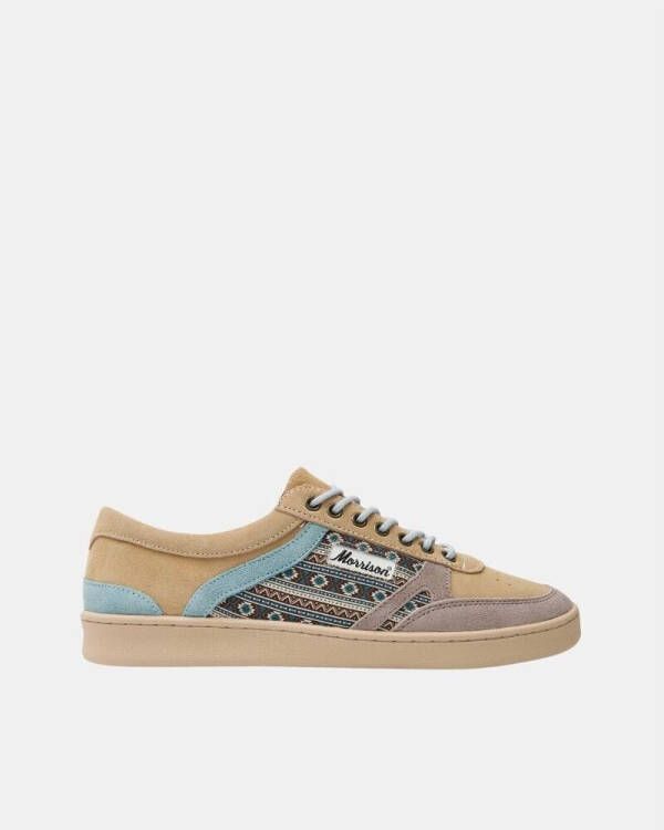 Morrison Lage Sneakers INKA NINETIES