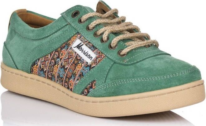 Morrison Lage Sneakers MAYA