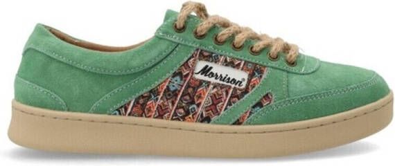 Morrison Lage Sneakers MAYA