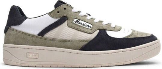 Morrison Lage Sneakers PHILADELPHIA ZETA