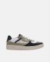 Morrison Lage Sneakers PHILADELPHIA ZETA - Thumbnail 2