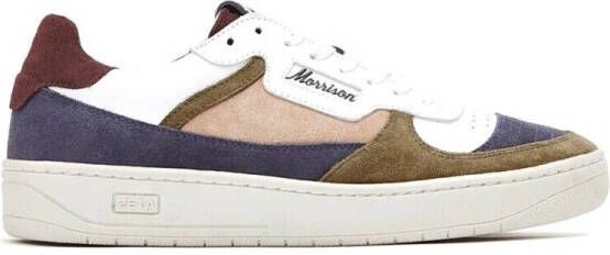 Morrison Lage Sneakers SPACE