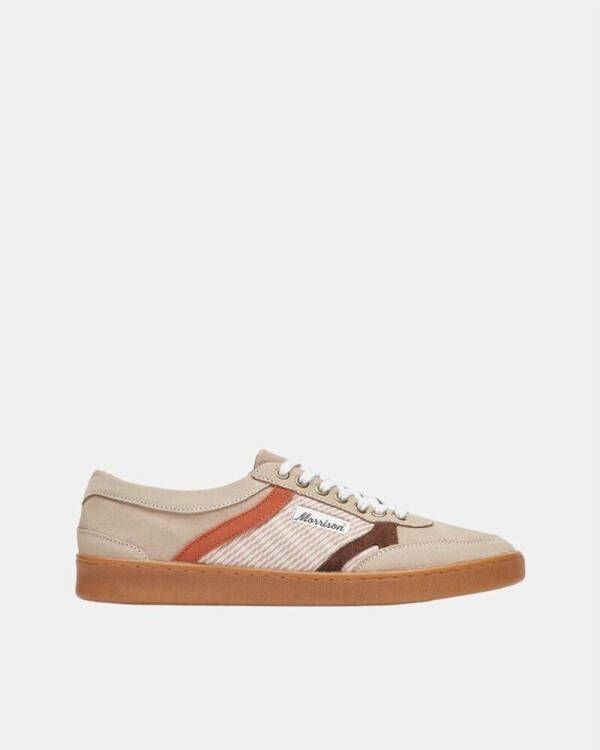 Morrison Lage Sneakers SPEEDY NINETIES