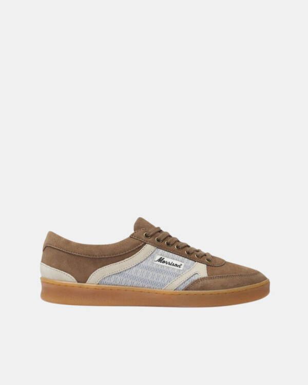 Morrison Lage Sneakers SPINNEY