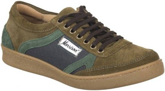 Morrison Lage Sneakers VESTA