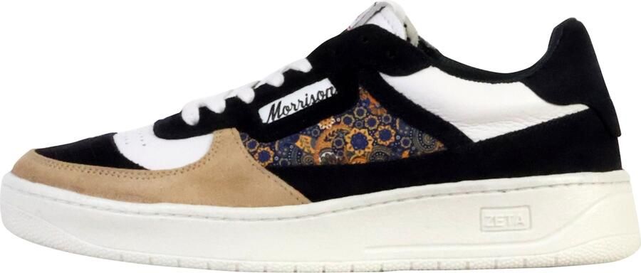 Morrison Lage Sneakers 270294