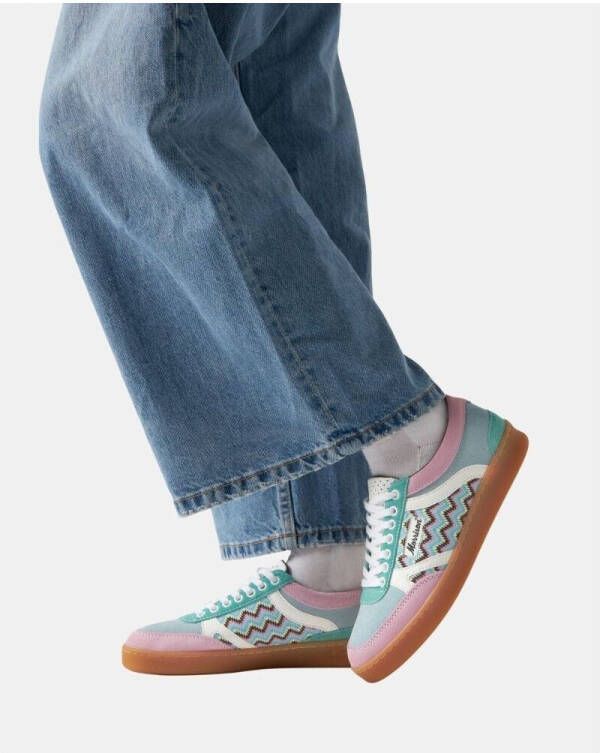 Morrison Sneakers BELAIR NINETIES