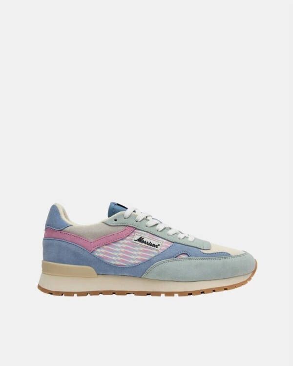 Morrison Sneakers CHRYSLER ALPHA