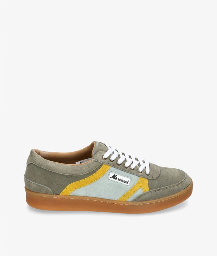 Morrison Sneakers HUDSON