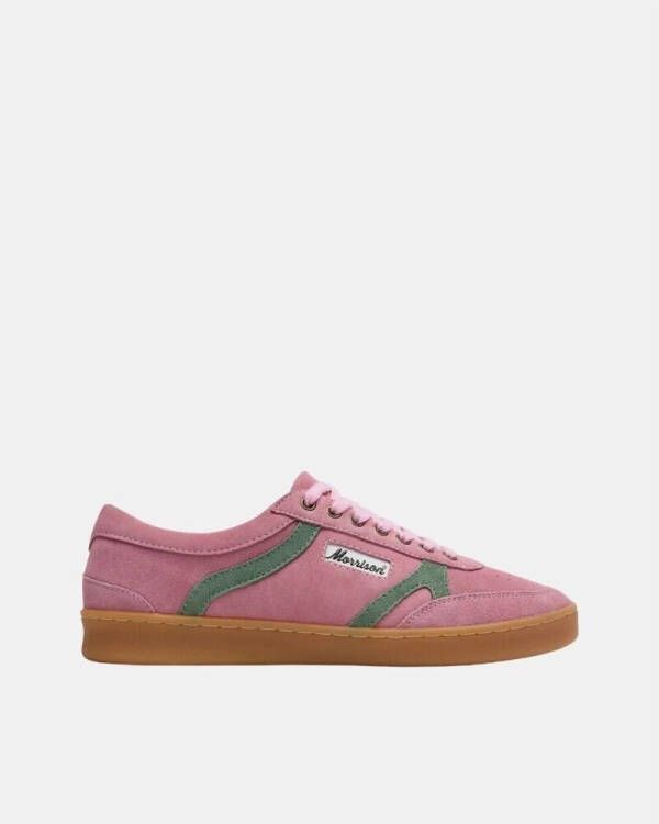 Morrison Sneakers MADISON NINETIES