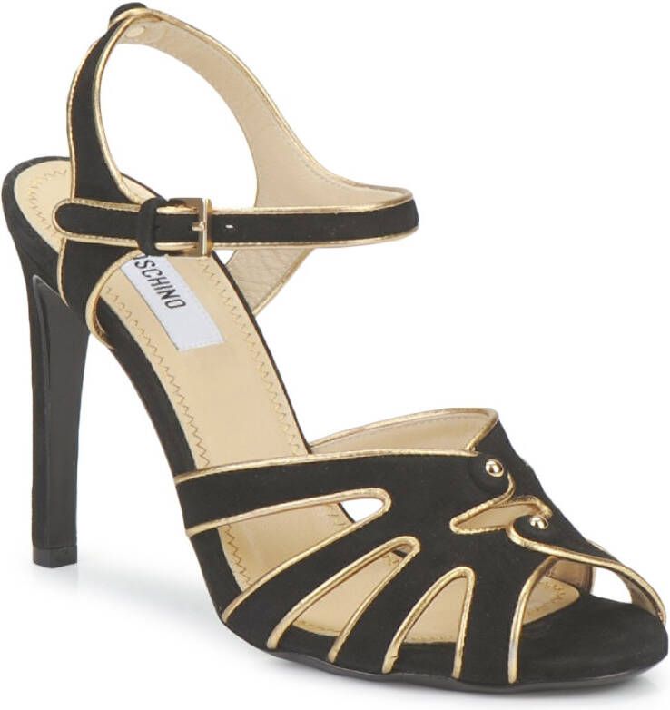 Moschino Sandalen MA1604