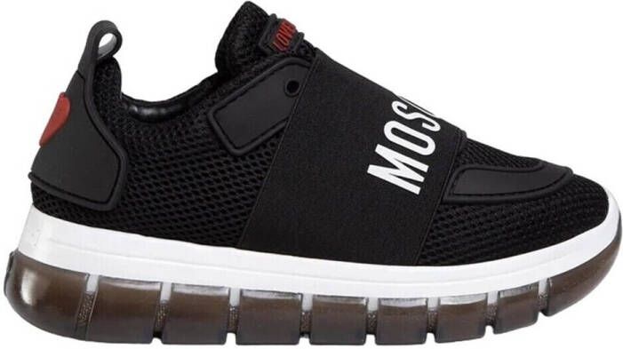 Moschino Sneakers JA15145G0A JS0 000