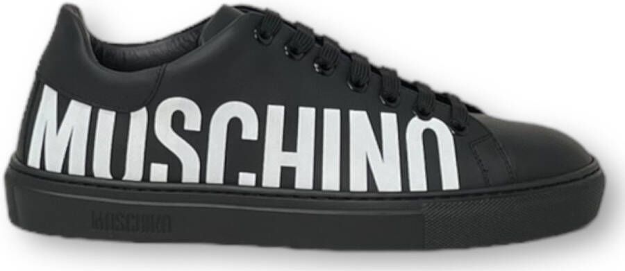 Moschino Sneakers M15012G1IGA0 000