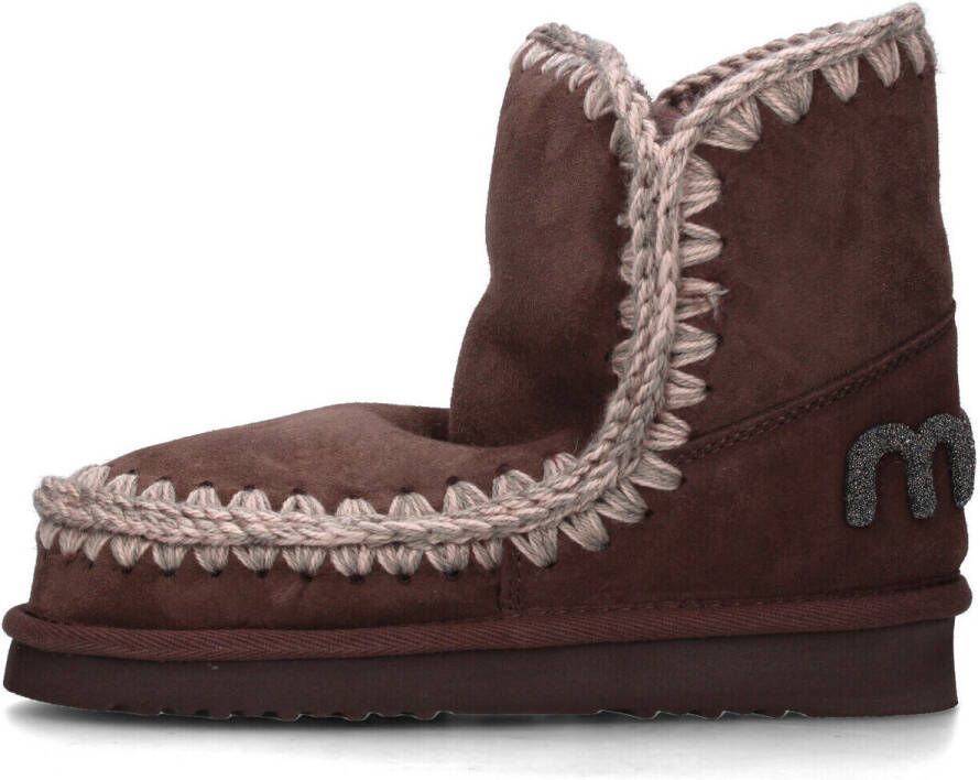Mou Enkellaarzen FW101050A