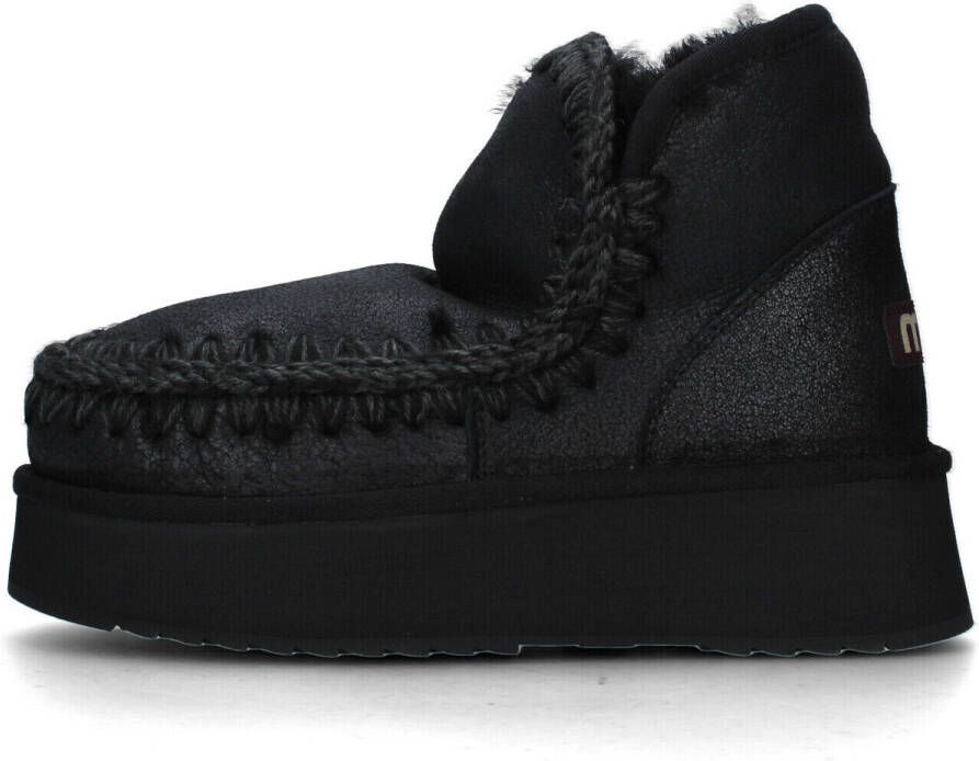 Mou Enkellaarzen FW681000B