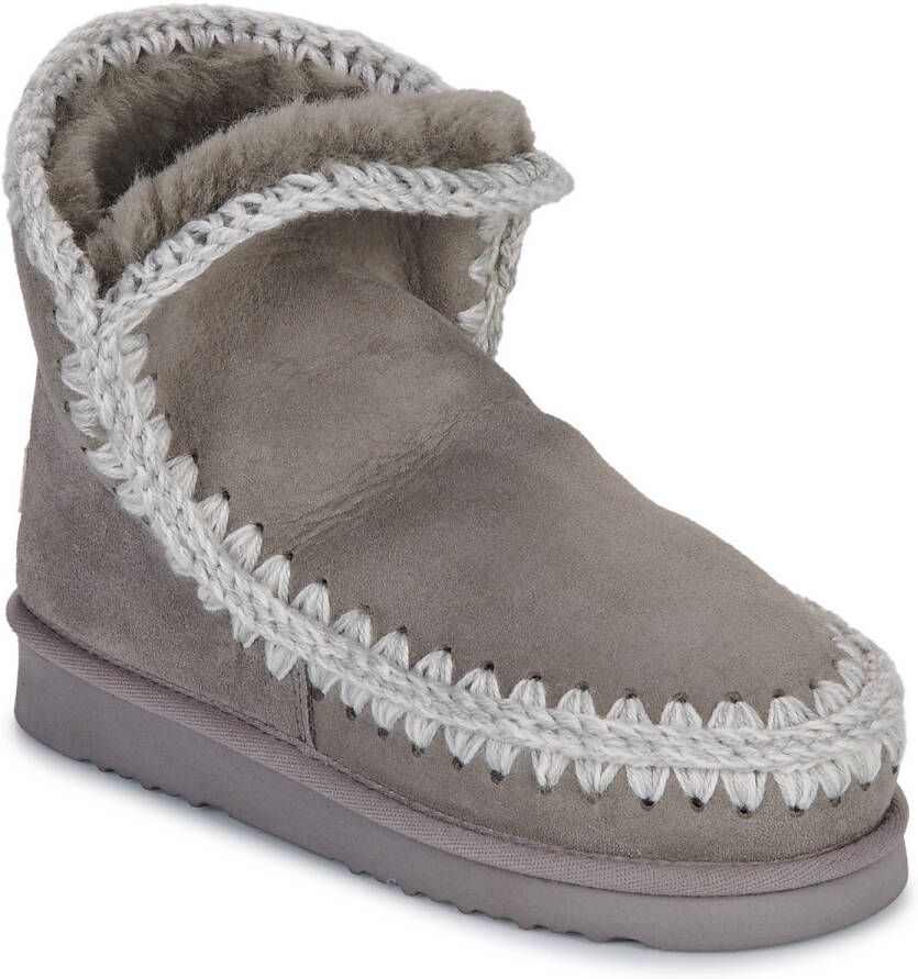 Mou Laarzen ESKIMO 18