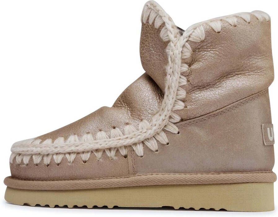 Mou Laarzen Eskimo 18