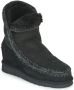 Mou Laarzen ESKIMO INNER WEDGE SHORT - Thumbnail 2