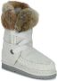Mou Laarzen ESKIMO LACE FUR - Thumbnail 2
