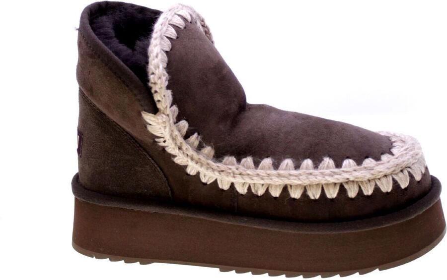 Mou Enkellaarzen 93545