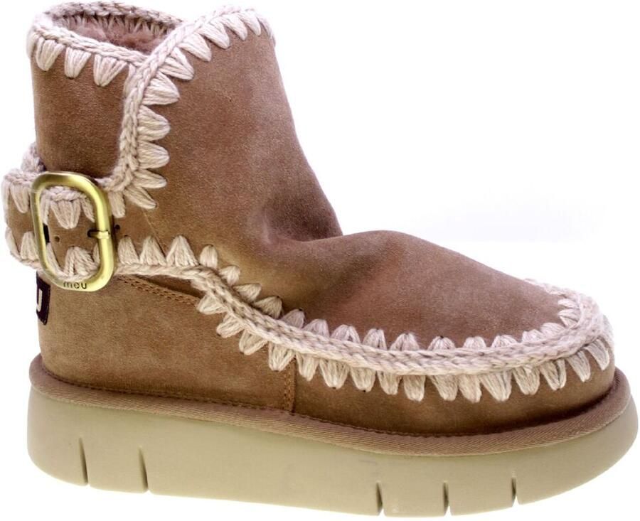 Mou Enkellaarzen 93550