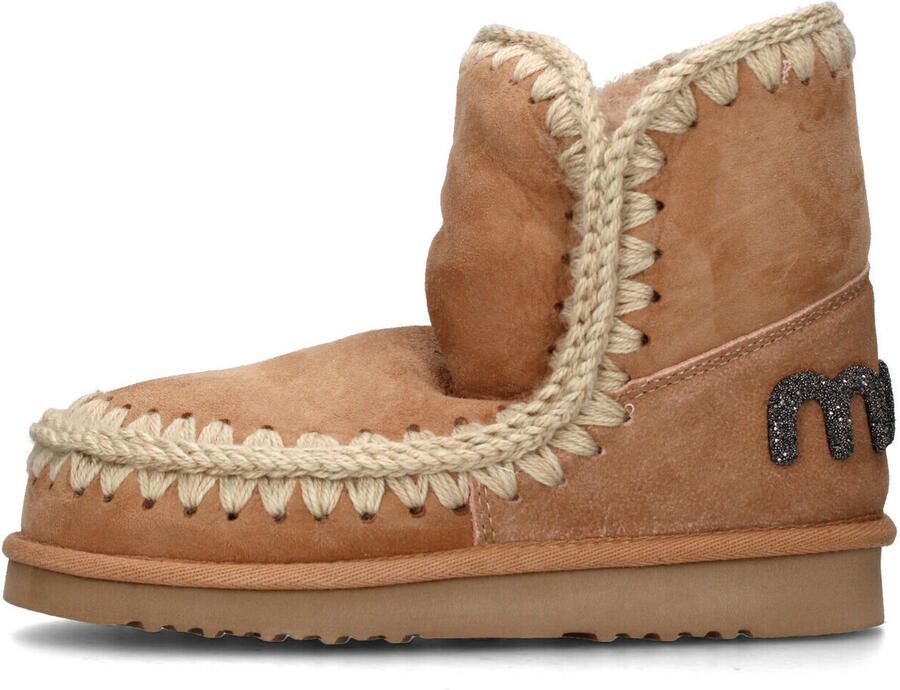 Mou Enkellaarzen FW101050A