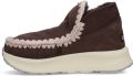 Mou Enkellaarzen FW761002A - Bruin