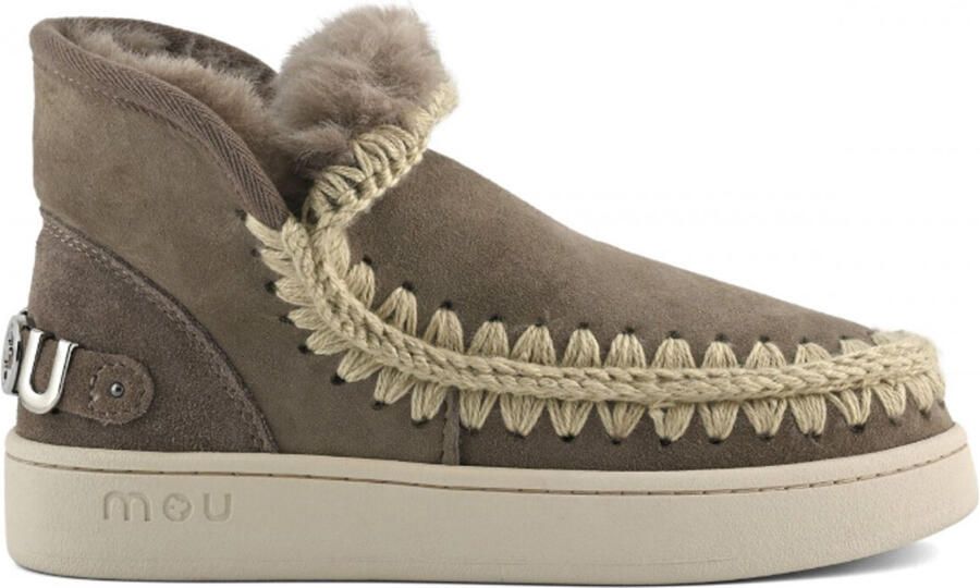 Mou New Eskimo Sneaker - Foto 3