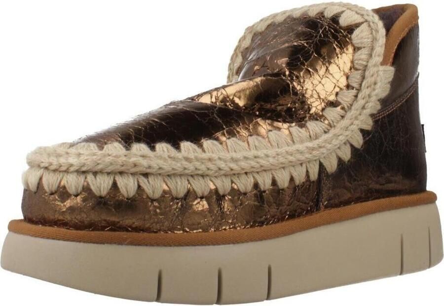 Mou Espadrilles ESKIMO BOUNCE SNEAKER