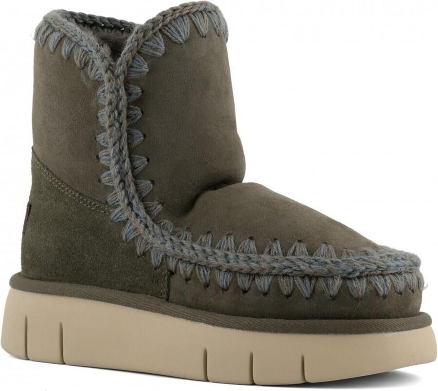 MOU Laarzen Eskimo 18 Bounce Fashion Wear Vrouwen