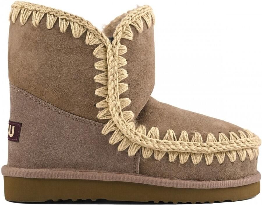 Mou Laarzen Eskimo 18