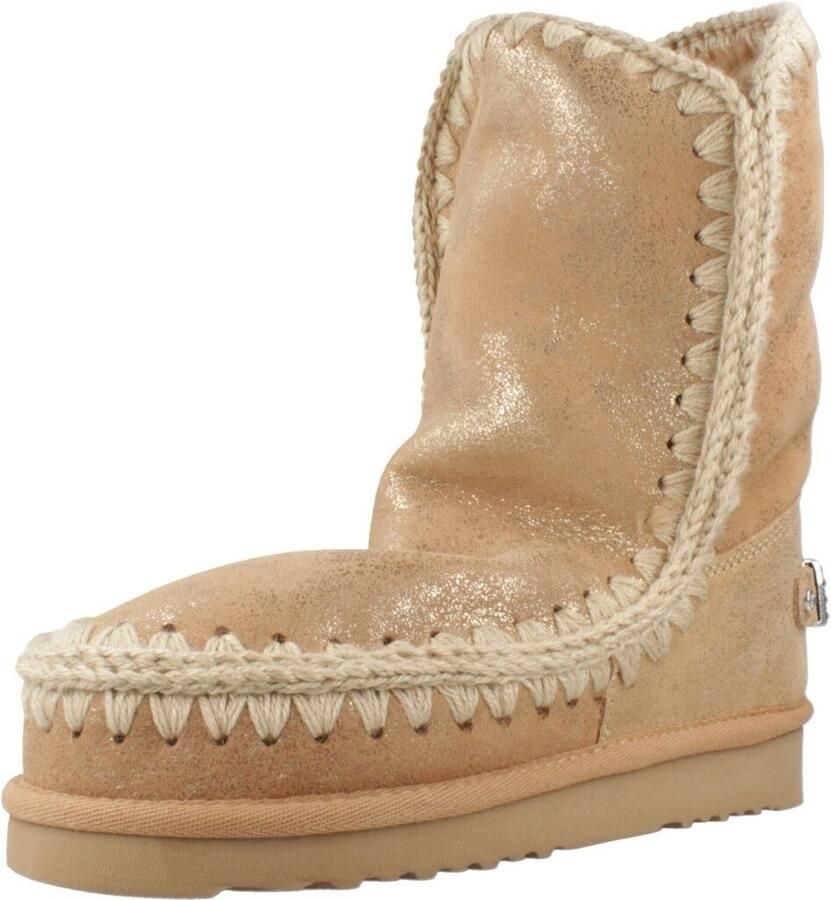 Mou Laarzen ESKIMO 24 RHINESTONE LO