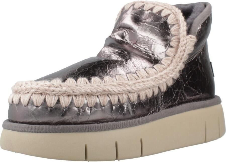 Mou Laarzen ESKIMO BOUNCE SNEAKER