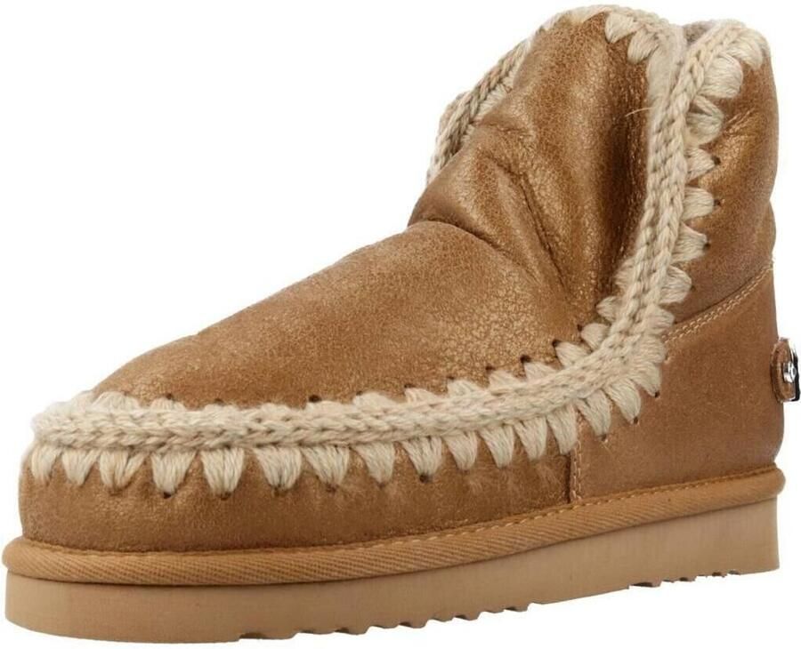 Mou Laarzen FW101036B