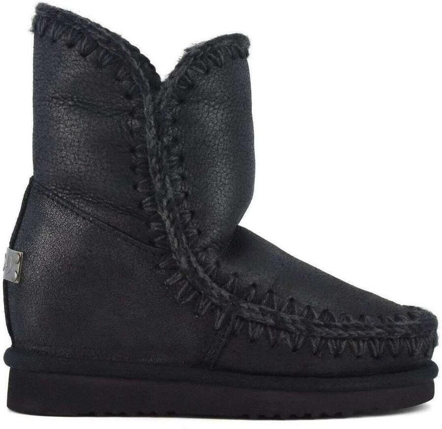 Mou Boots Grijs Dames