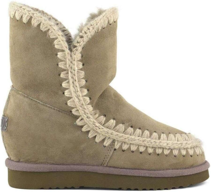 Mou Winterlaarzen - Foto 2