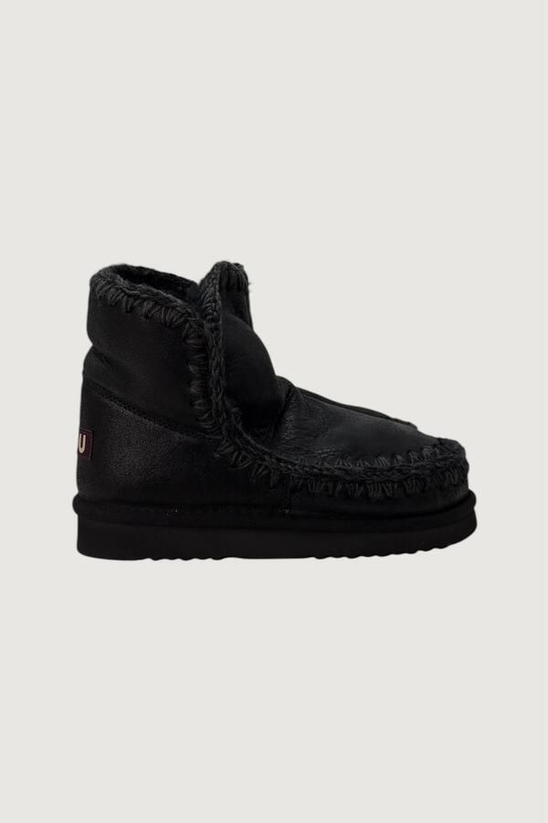 Mou Laarzen MU.FW101001B CBK