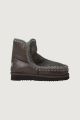 Mou Laarzen MU.FW101001B DUIR - Grijs