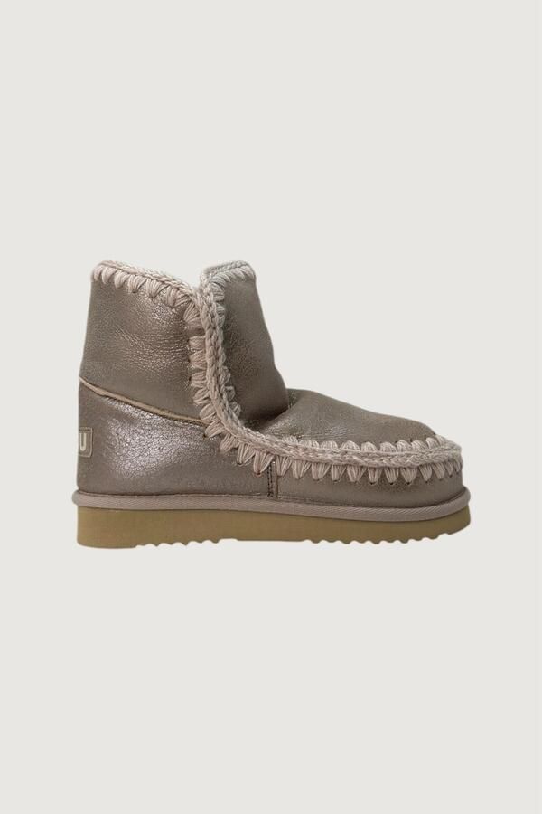 Mou Laarzen MU.FW101001B STM