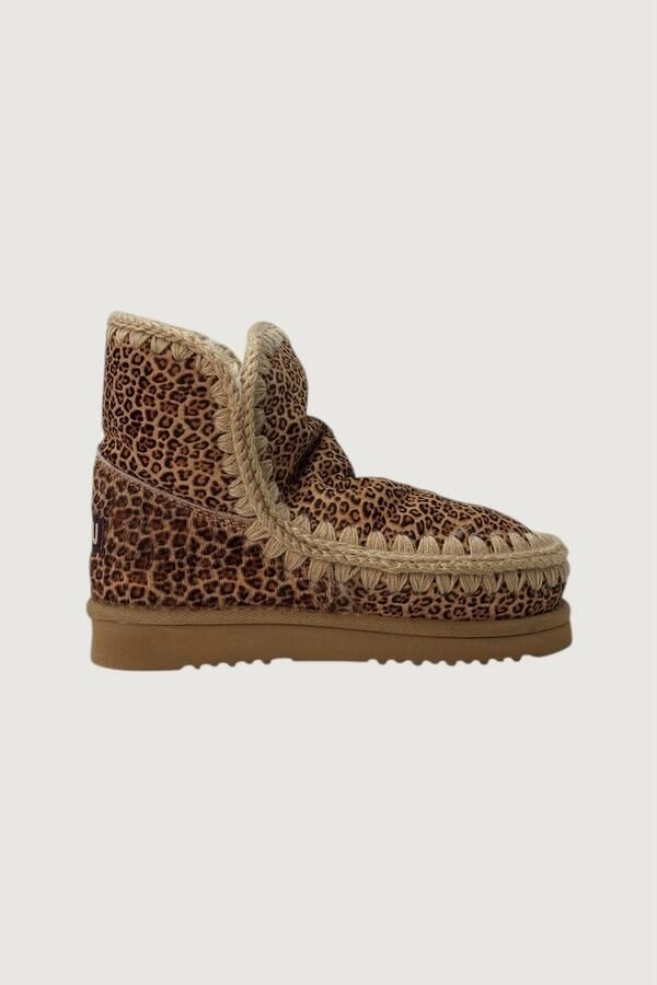 Mou Laarzen MU.FW101001D POS