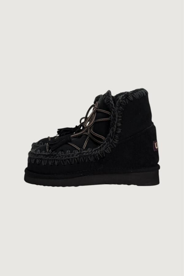 Mou Laarzen MU.FW101124A BKB