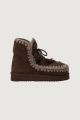 Mou Laarzen MU.FW101124A BRPE - Bruin